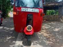 Bajaj 4 Stroke 2009 Three Wheel