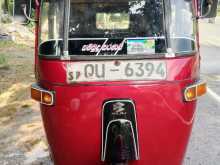 Bajaj 4 Stroke 2009 Three Wheel