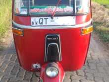 Bajaj 4 Stroke 2009 Three Wheel