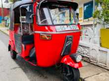 Bajaj 4 Stroke 2009 Three Wheel