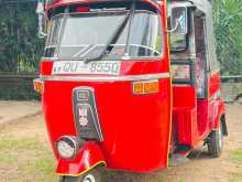 Bajaj 4 Stroke 2009 Three Wheel