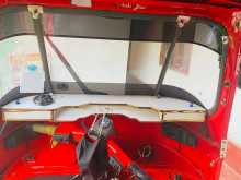 Bajaj 4 Stroke 2009 Three Wheel