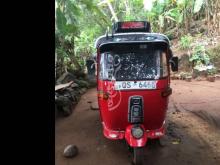 Bajaj 4 Stroke 2009 Three Wheel