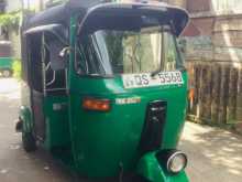 Bajaj 4 Stroke 2009 Three Wheel