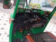 Bajaj 4 Stroke 2009 Three Wheel