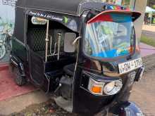 Bajaj 4 Stroke 2009 Three Wheel