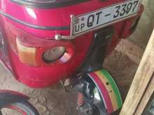 Bajaj 4 Stroke 2009 Three Wheel