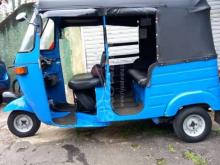 Bajaj 4 Stroke 2009 Three Wheel