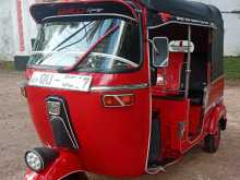 Bajaj 4 Stroke 2009 Three Wheel