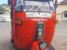 Bajaj 4 Stroke 2009 Three Wheel