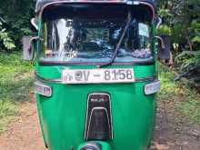 Bajaj 4 Stroke 2009 Three Wheel