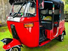 Bajaj 4 Stroke 2009 Three Wheel