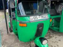 Bajaj 4 Stroke 2009 Three Wheel