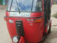 Bajaj 4 Stroke 2009 Three Wheel
