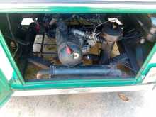 Bajaj 4 Stroke 2009 Three Wheel