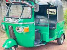 Bajaj 4 Stroke 2009 Three Wheel