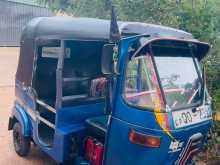 Bajaj 4 Stroke 2008 Three Wheel