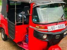 Bajaj 4 Stroke 2009 Three Wheel