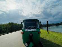 Bajaj 4 Stroke 2009 Three Wheel