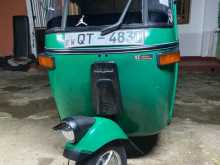Bajaj 4 Stroke 2009 Three Wheel