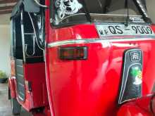 Bajaj 4 Stroke 2009 Three Wheel