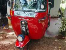 Bajaj 4 Stroke 2007 Three Wheel
