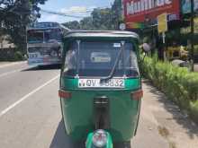 Bajaj 4 Stroke 2009 Three Wheel