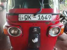 Bajaj 4 Stroke 2009 Three Wheel