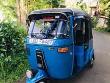 Bajaj 4 Stroke 2009 Three Wheel