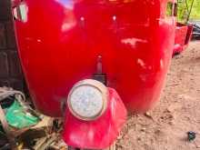 Bajaj 4 Stroke 2009 Three Wheel