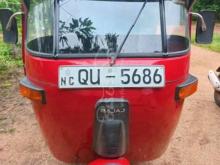 Bajaj 4 Stroke 2009 Three Wheel