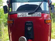 Bajaj 4 Stroke 2009 Three Wheel