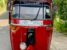 Bajaj 4 Stroke 2009 Three Wheel