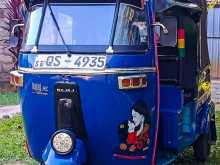 Bajaj 4 Stroke 2009 Three Wheel