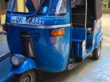 Bajaj 4 Stroke 2009 Three Wheel