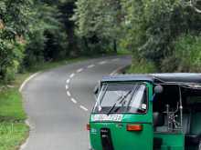 Bajaj 4 Stroke 2009 Three Wheel