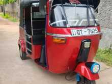 Bajaj 4 Stroke 2009 Three Wheel