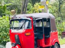 Bajaj 4 Stroke 2009 Three Wheel