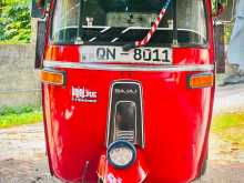 Bajaj 4 Stroke 2009 Three Wheel