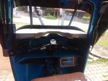 Bajaj 4 Stroke 2009 Three Wheel