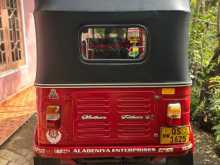 Bajaj 4 Stroke 2009 Three Wheel