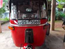 Bajaj 4 Stroke 2009 Three Wheel