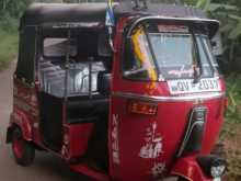 Bajaj 4 Stroke 2009 Three Wheel