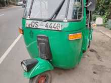 Bajaj 4 Stroke 2009 Three Wheel