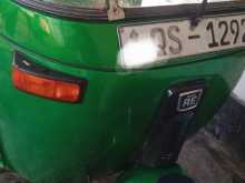 Bajaj 4 Stroke 2009 Three Wheel