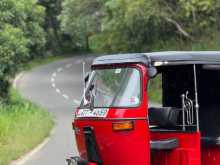 Bajaj 4 Stroke 2009 Three Wheel