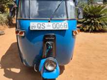 Bajaj 4 Stroke 2009 Three Wheel