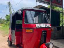 Bajaj 4 Stroke 2009 Three Wheel