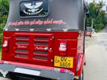 Bajaj 4 Stroke 2009 Three Wheel