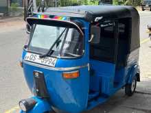 Bajaj 4 Stroke 2009 Three Wheel